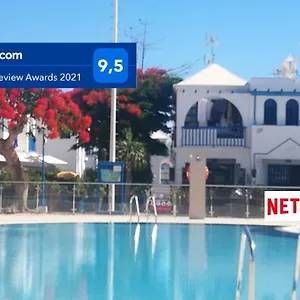 Playmar Jps Сasa de vacaciones Playa del Inglés