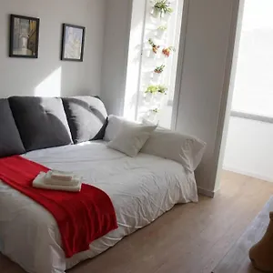  Apartamento Barcelona Industrial Style