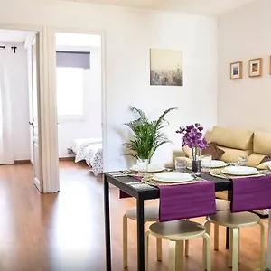 Bcn4days 24/7 Apartamento L'Hospitalet de Llobregat