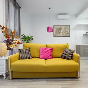  Apartamento Beautiful 20 Minutes From Center