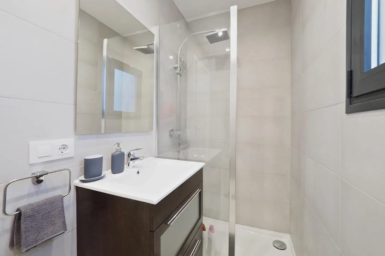 Modern Catalan Apartments By Olala Homes L'Hospitalet de Llobregat