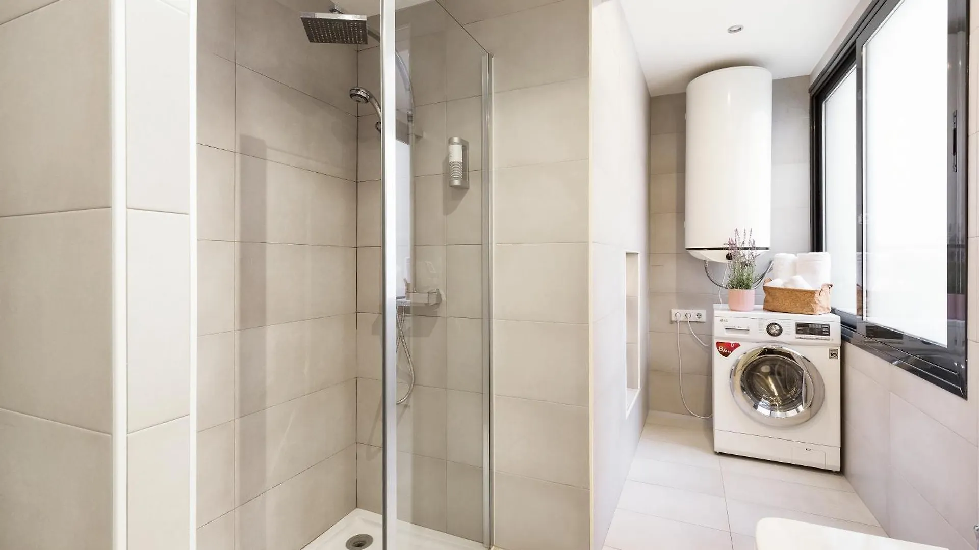 Modern Catalan Apartments By Olala Homes L'Hospitalet de Llobregat