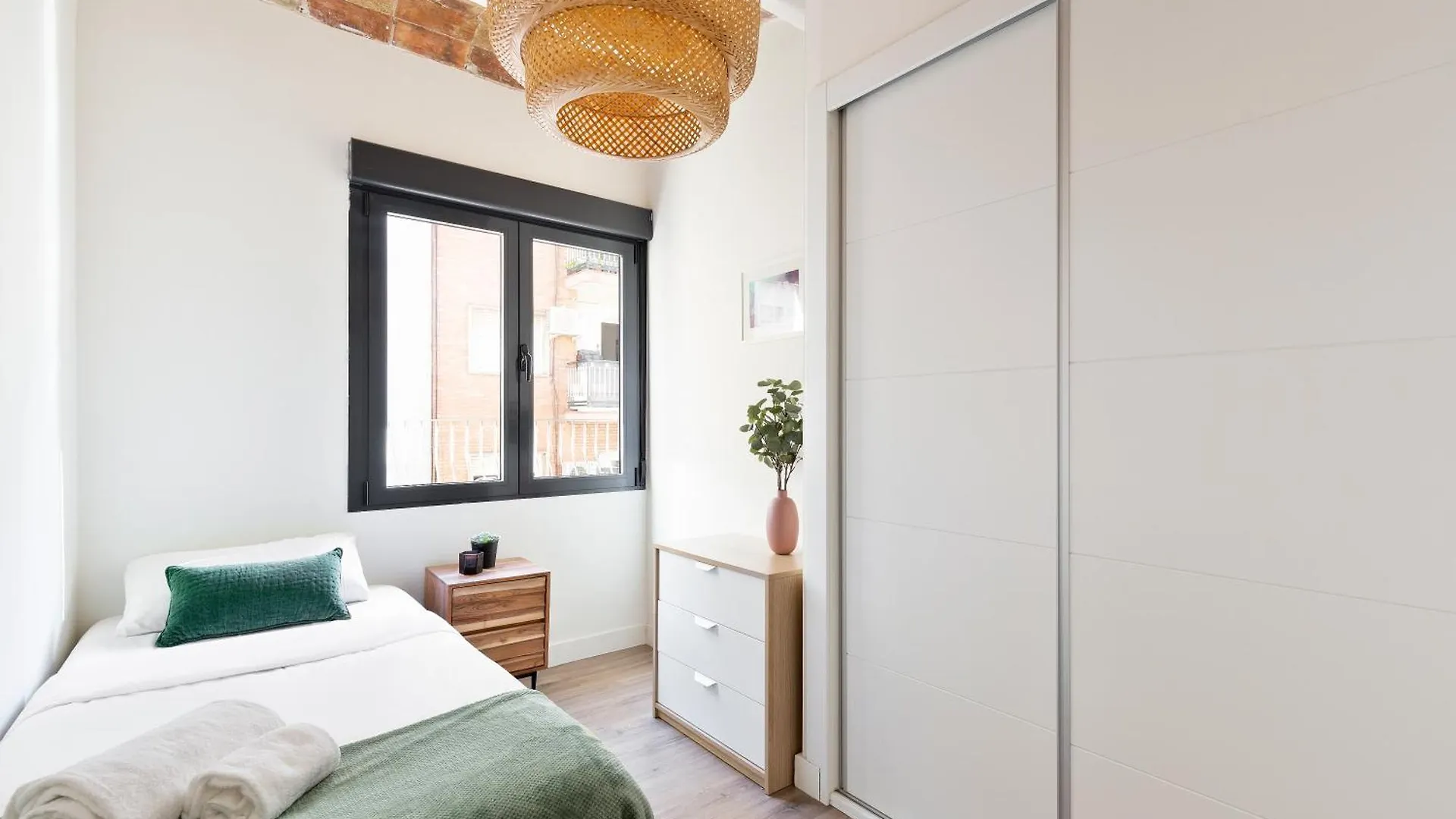 Modern Catalan Apartments By Olala Homes L'Hospitalet de Llobregat Spanje