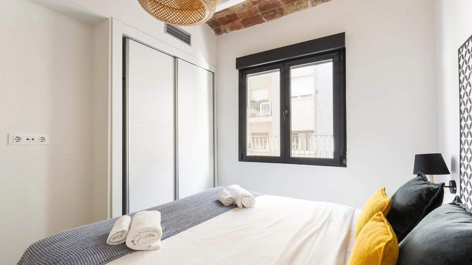 Modern Catalan Apartments By Olala Homes L'Hospitalet de Llobregat 0*,  Spanje