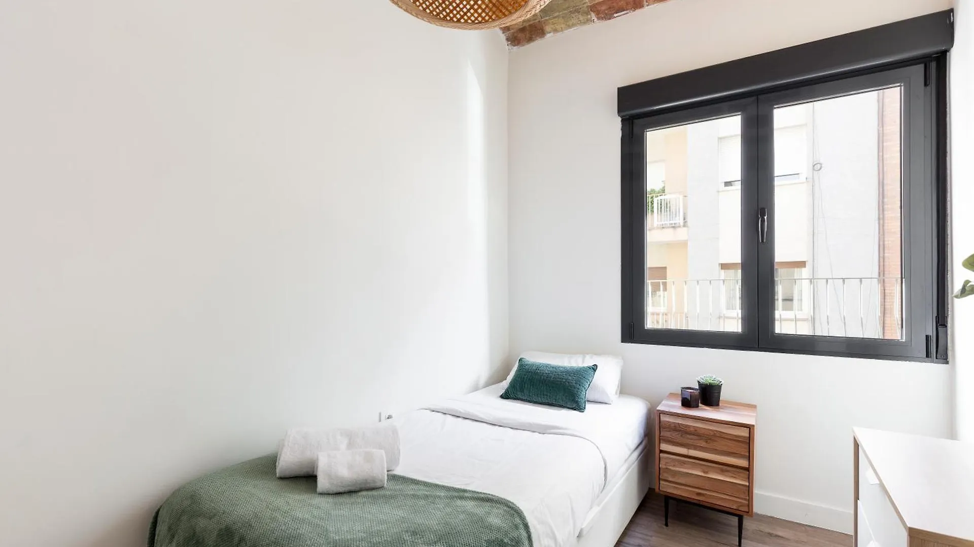 Modern Catalan Apartments By Olala Homes L'Hospitalet de Llobregat